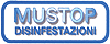 MUSTOP DISINFESTAZIONI