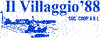 IL VILLAGGIO 88