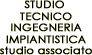 STUDIO TECNICO INGEGNERIA IMPIANTISTICA SPREAFICO - GANDOLFI di SPREAFICO - GANDOLFI