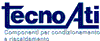 TECNO ATI srl - RICAMBI PER RISCALDAMENTO E CONDIZIONAMENTO