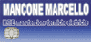 MANCONE MARCELLO