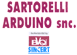 SARTORELLI ARDUINO snc