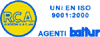 R.C.A. sas di BOZZINI U.  C.