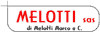 MELOTTI sas di MELOTTI MARCO  C.