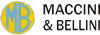 MACCINI BELLINI  C. snc