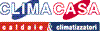 CLIMACASA srl