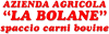 AZIENDA AGRICOLA LA BOLANE di FLABIANO RENZO E C. SS