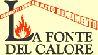 LA FONTE DEL CALORE di ANNALISA NIERO