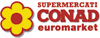 CONAD EUROMARKET - MERCATO COPERTO