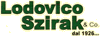 SZIRAK LODOVICO  CO. srl