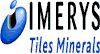 IMERYS TILES MINERALS ITALIA IMERYS TILES MINERALS ITALIA