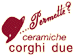 CERAMICHE CORGHI DUE snc