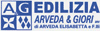 EDILIZIA ARVEDA  GIORI snc