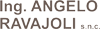 DITTA ING. A. RAVAJOLI snc