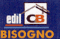EDIL C.  B. sas di BISOGNO GIUSEPPE  C.