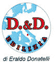 D  D EDILIZIA di DONATELLO ERALDO