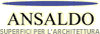 ANSALDO SUPERFICI PER L ARCHITETTURA