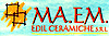MA.EM. EDIL CERAMICHE srl