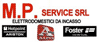 CENTRO INCASSO SCARPA M.P. SERVICE srl