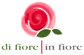 DI FIORE IN FIORE di ROSALBA CANZUTTI DI FIORE IN FIORE di ROSALBA CANZUTTI
