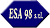ESA 98 srl dei F.LLI MACELLARI ESA 98 srl dei F.LLI MACELLARI
