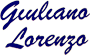 GIULIANO LORENZO