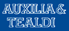 AUXILIA  TEALDI srl