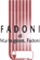 FADONI DAL 1960 di MARIO GEOM. FADONI