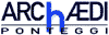 ARCHAEDI PONTEGGI srl