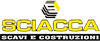 SCIACCA SCAVI E COSTRUZIONI