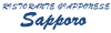 RISTORANTE GIAPPONESE SAPPORO