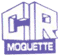 C.R. MOQUETTE snc