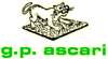 ASCARI G.P. ASCARI G.P.
