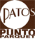 PUNTO PARQUET PATOS PUNTO PARQUET PATOS