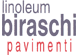 LINOLEUM BIRASCHI di GERBELLA M. C. sas LINOLEUM BIRASCHI di GERBELLA M. C. sas