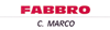 FABBRO C. MARCO CRISCUOLO MARCO