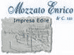 IMPRESA EDILE MOZZATO MOZZATO ENRICO  C. sas
