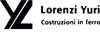 LORENZI YURI COSTRUZIONI IN FERRO