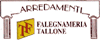 FALEGNAMERIA TALLONE - SCALE SU MISURA di TALLONE O. snc