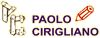 CIRIGLIANO PAOLO