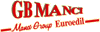 EUROEDIL sas di MANCI G.B.  C.