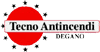 TECNOANTINCENDI DEGANO srl TECNOANTINCENDI DEGANO srl