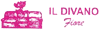 IL DIVANO FIORE