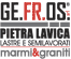 GE.FR.OS. PIETRA LAVICA srl