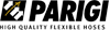 PARIGI INDUSTRY srl