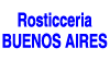 ROSTICCERIA BUENOS AIRES MURPHY srl ROSTICCERIA BUENOS AIRES MURPHY srl