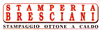 STAMPERIA BRESCIANI GIUSEPPE  FIGLI snc