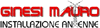 GINESI MAURO