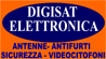 DIGISAT ELETTRONICA snc