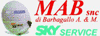 MAB snc di BARBAGALLO A.  M.